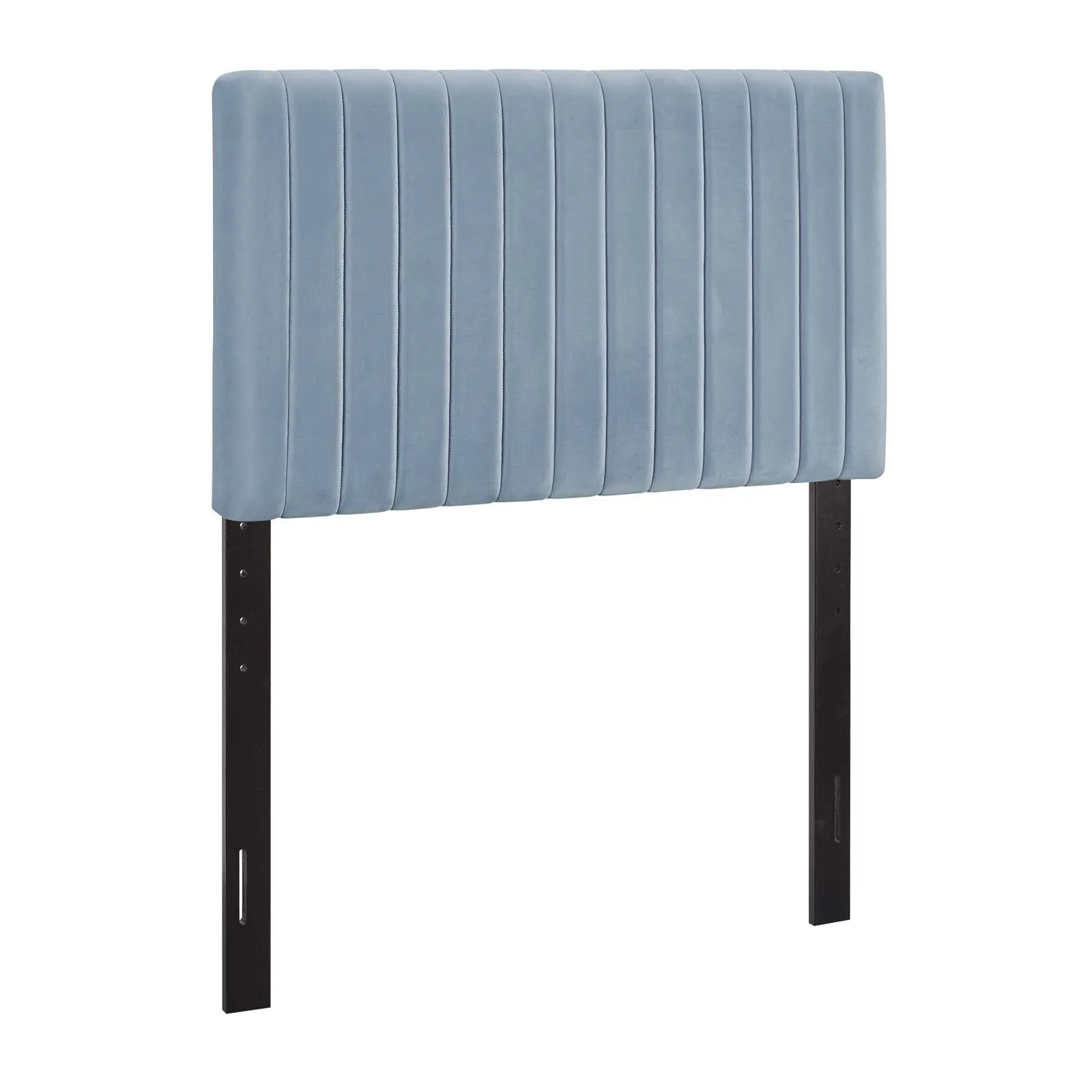 Keira Performance Velvet Headboard