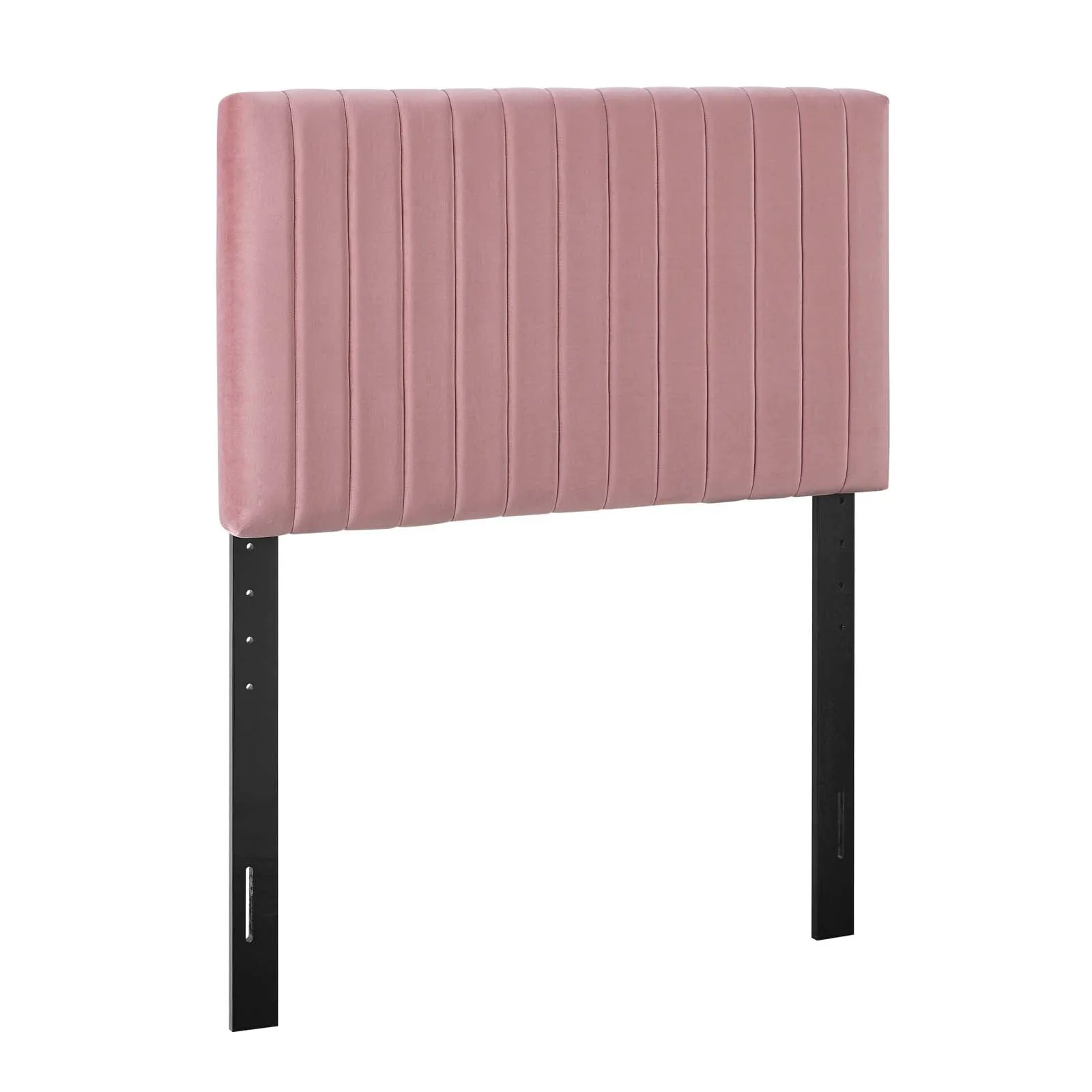 Keira Performance Velvet Headboard