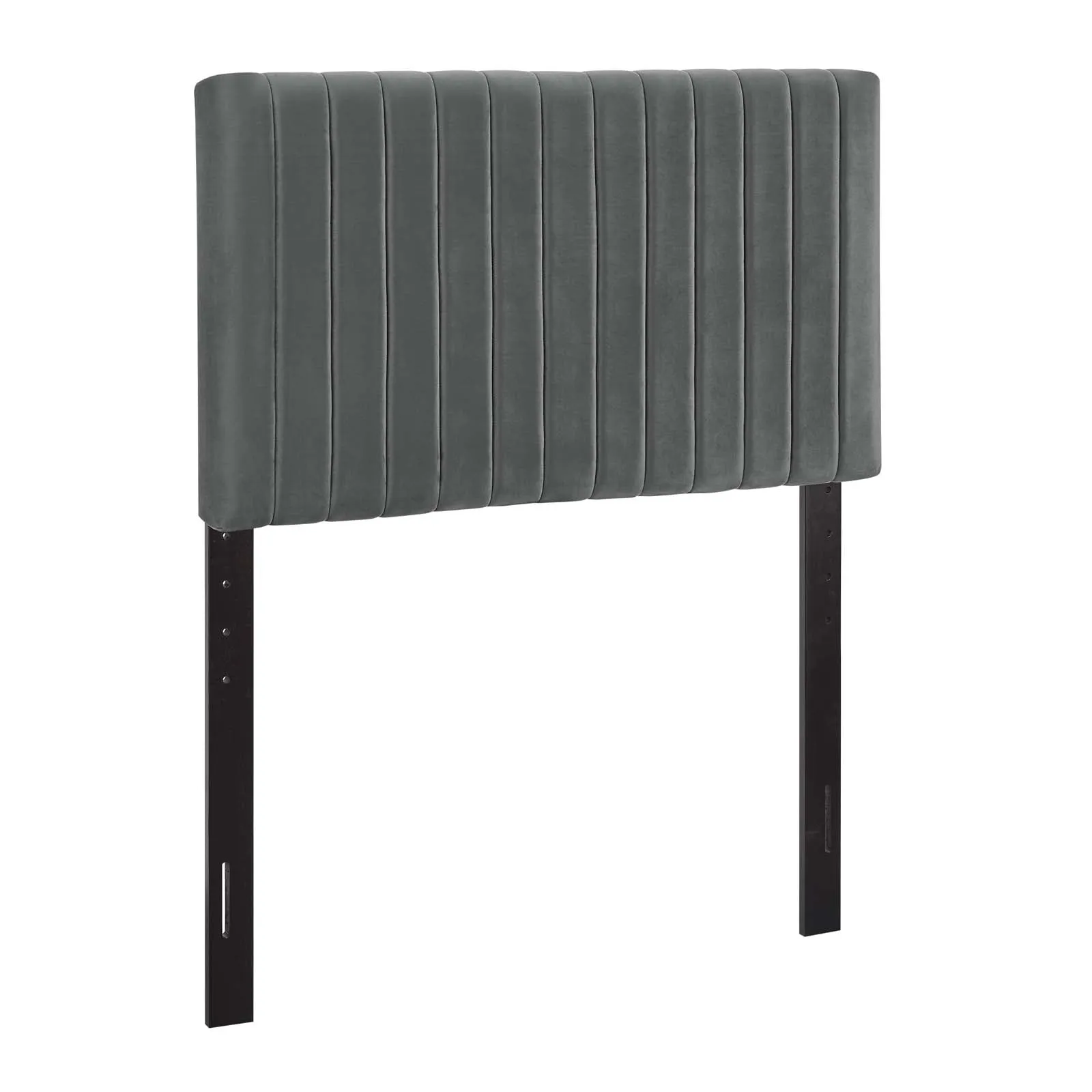 Keira Performance Velvet Headboard