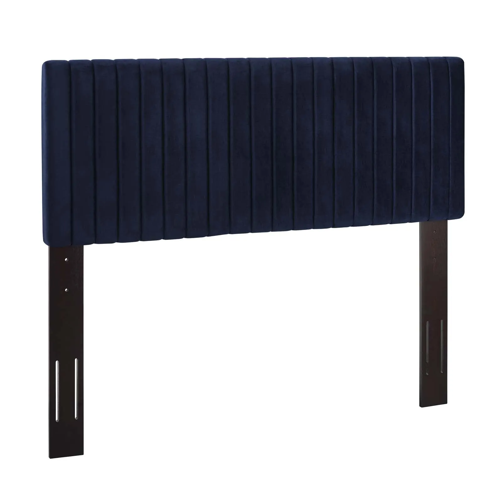 Keira Performance Velvet Headboard