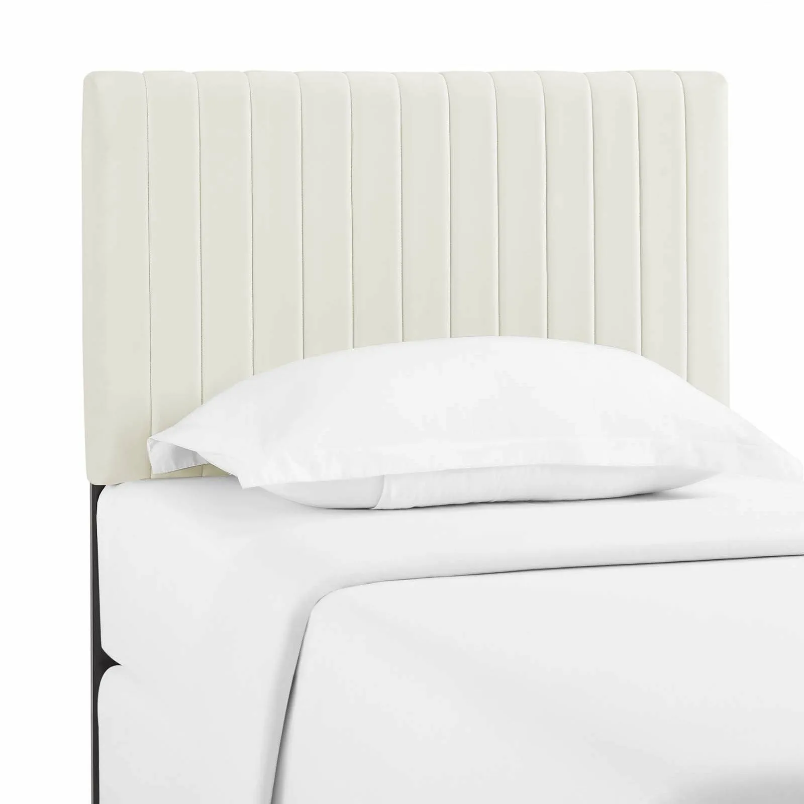 Keira Performance Velvet Headboard