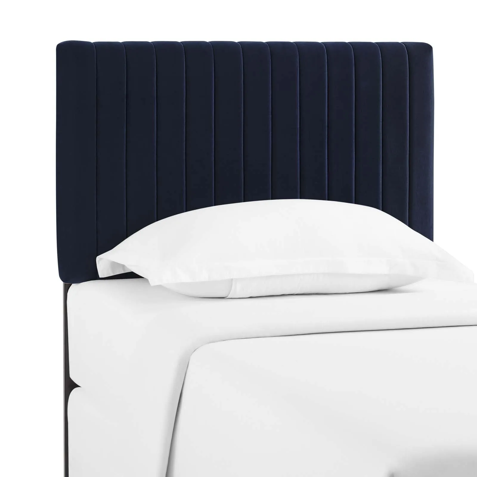 Keira Performance Velvet Headboard