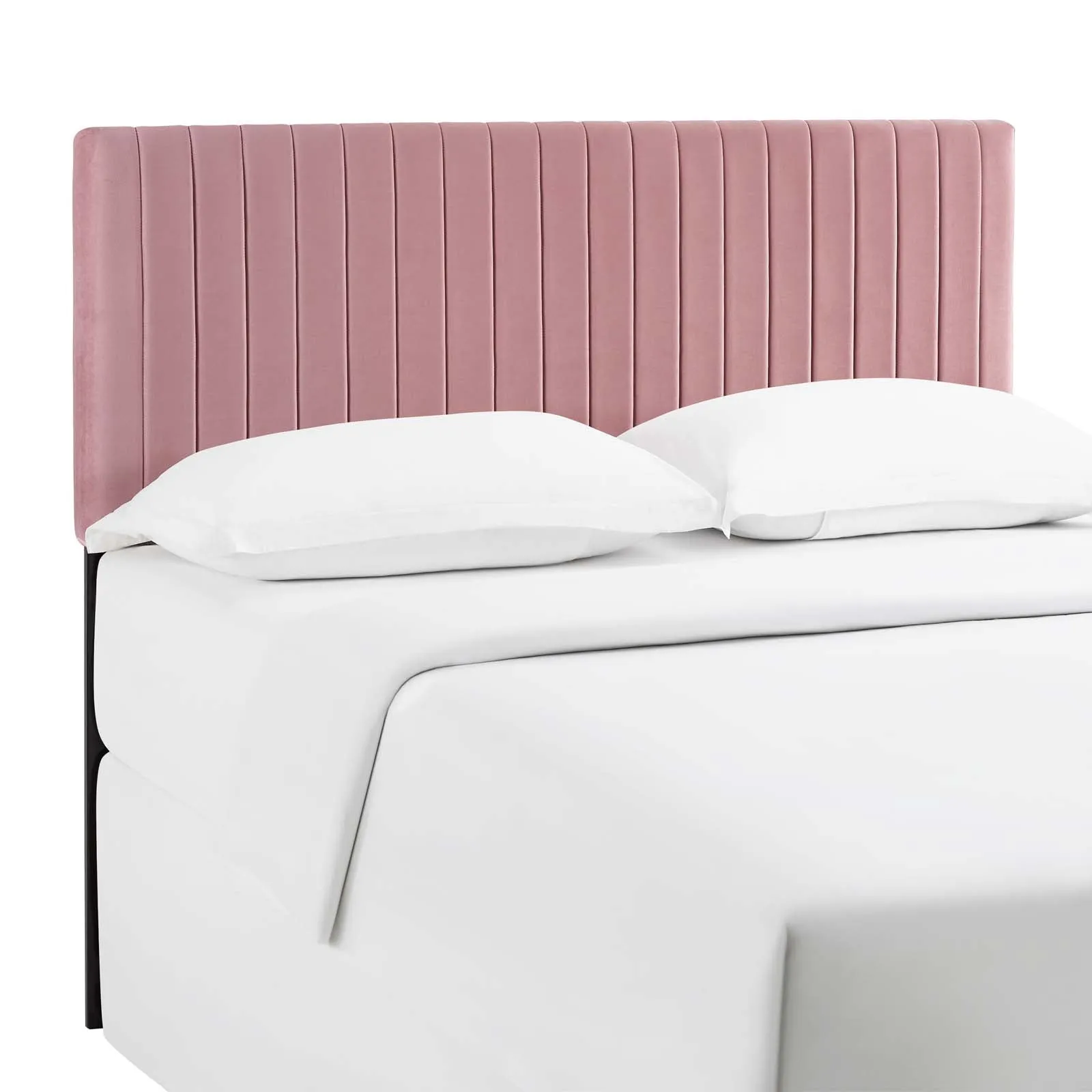 Keira Performance Velvet Headboard