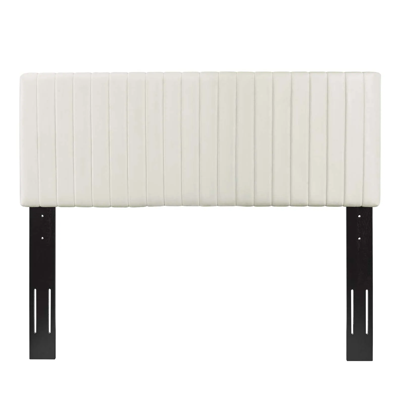 Keira Performance Velvet Headboard