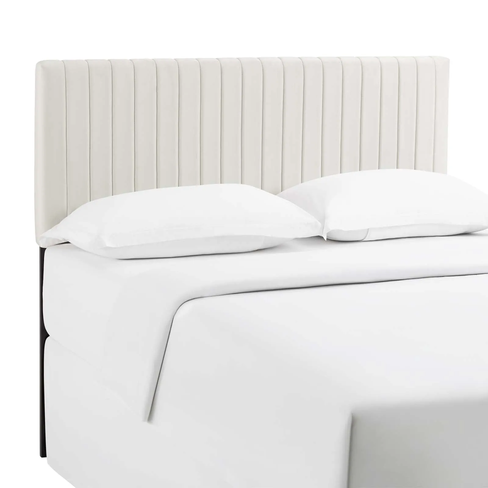 Keira Performance Velvet Headboard