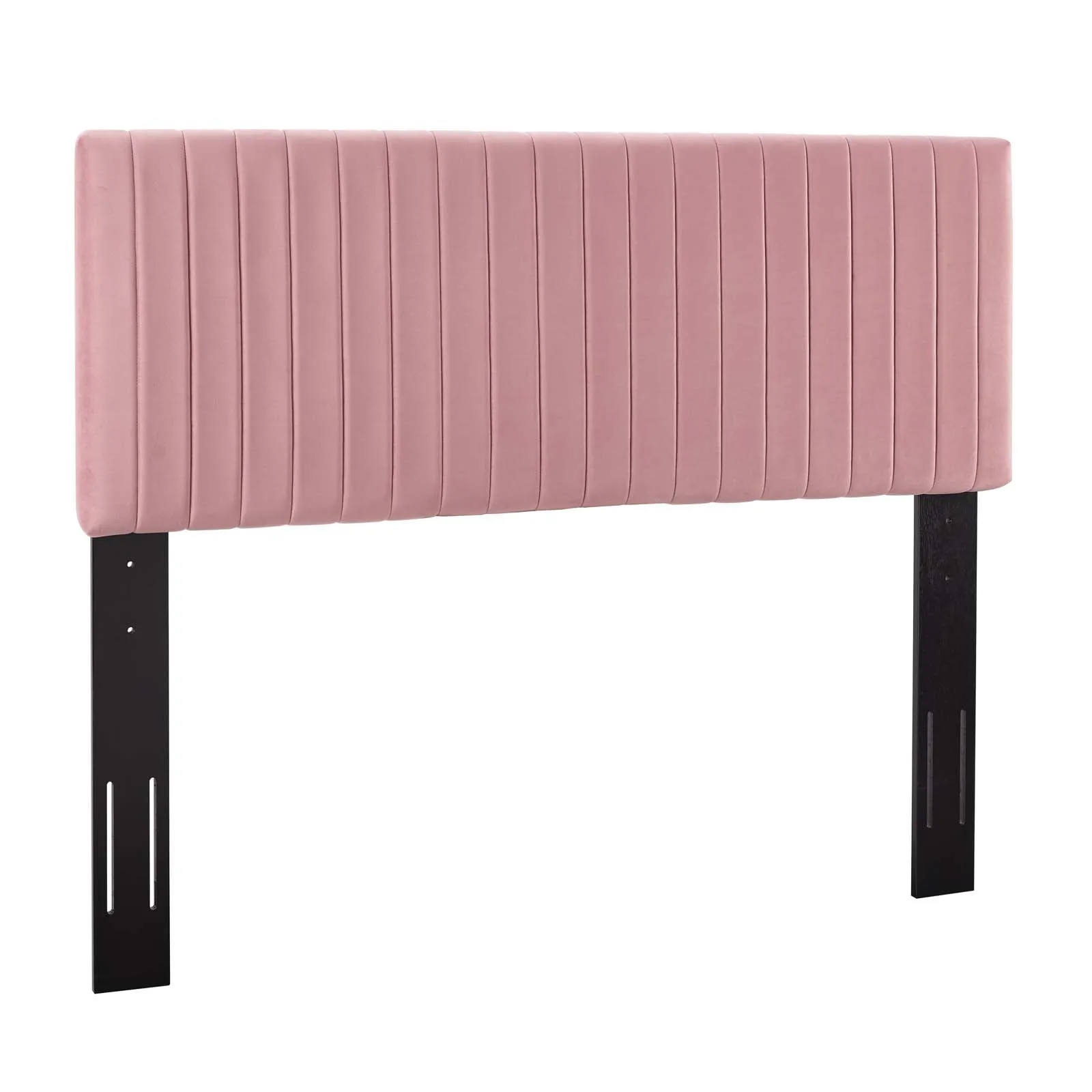 Keira Performance Velvet Headboard