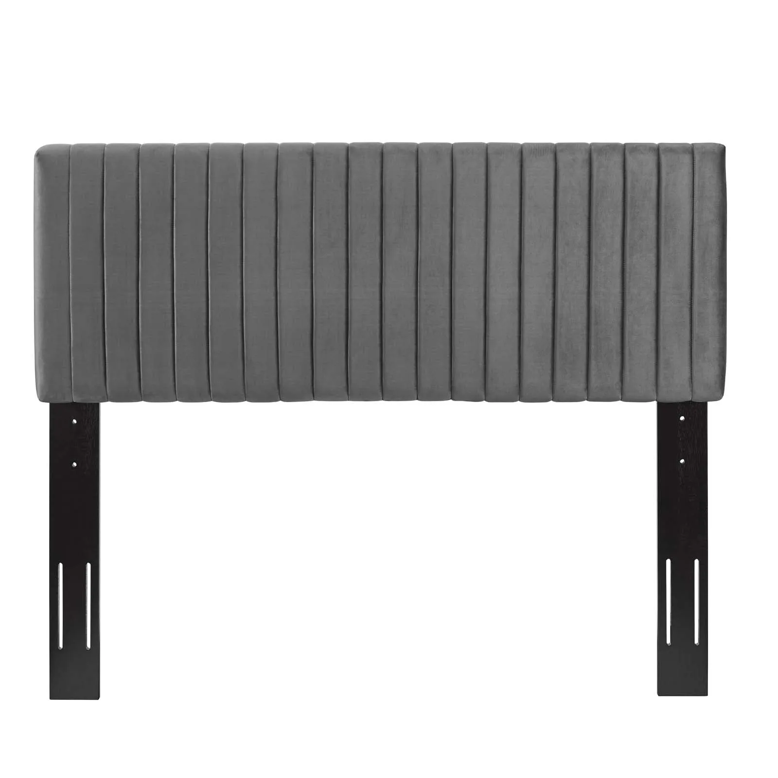 Keira Performance Velvet Headboard