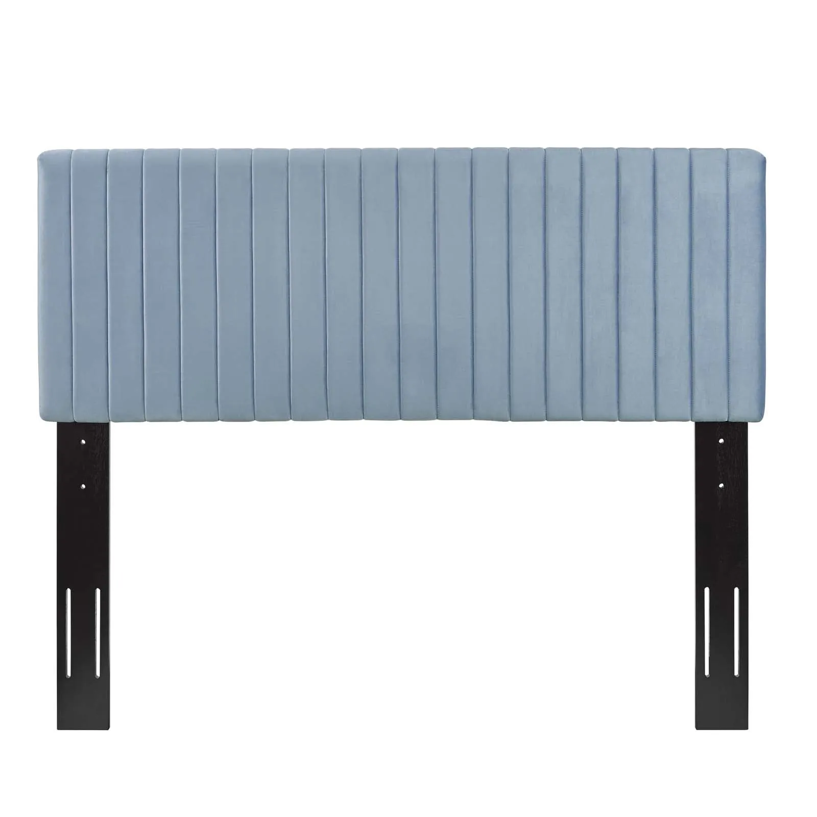 Keira Performance Velvet Headboard