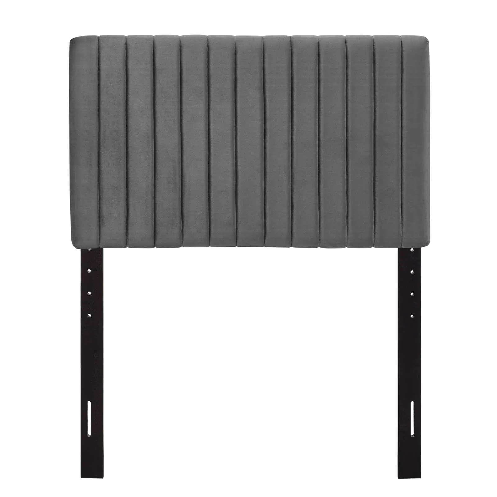 Keira Performance Velvet Headboard