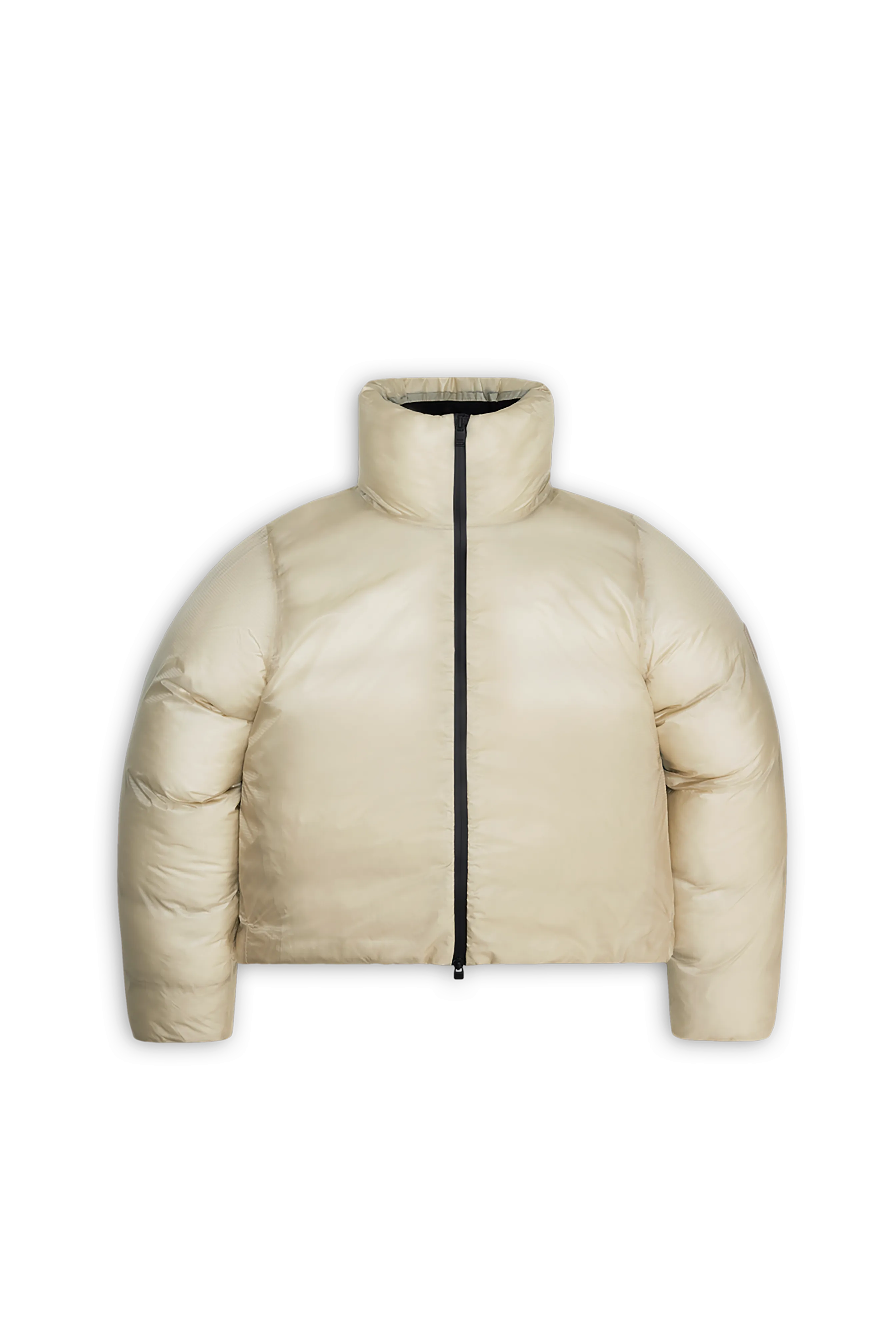 Kevo Short Puffer Jacket