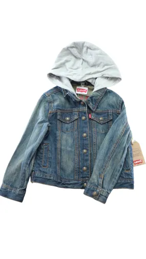 Levi's Jacket, 7