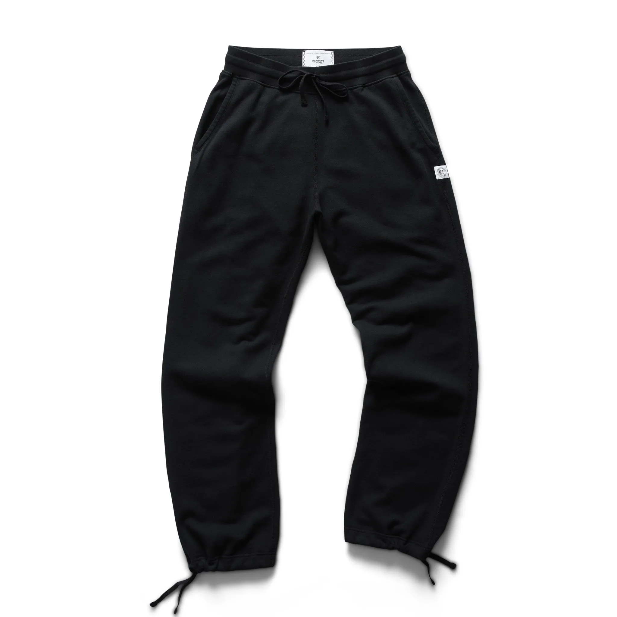 Lightweight Terry Relaxed Sweatpant