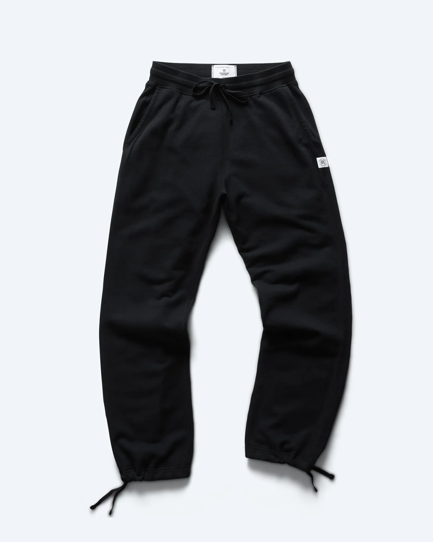 Lightweight Terry Relaxed Sweatpant