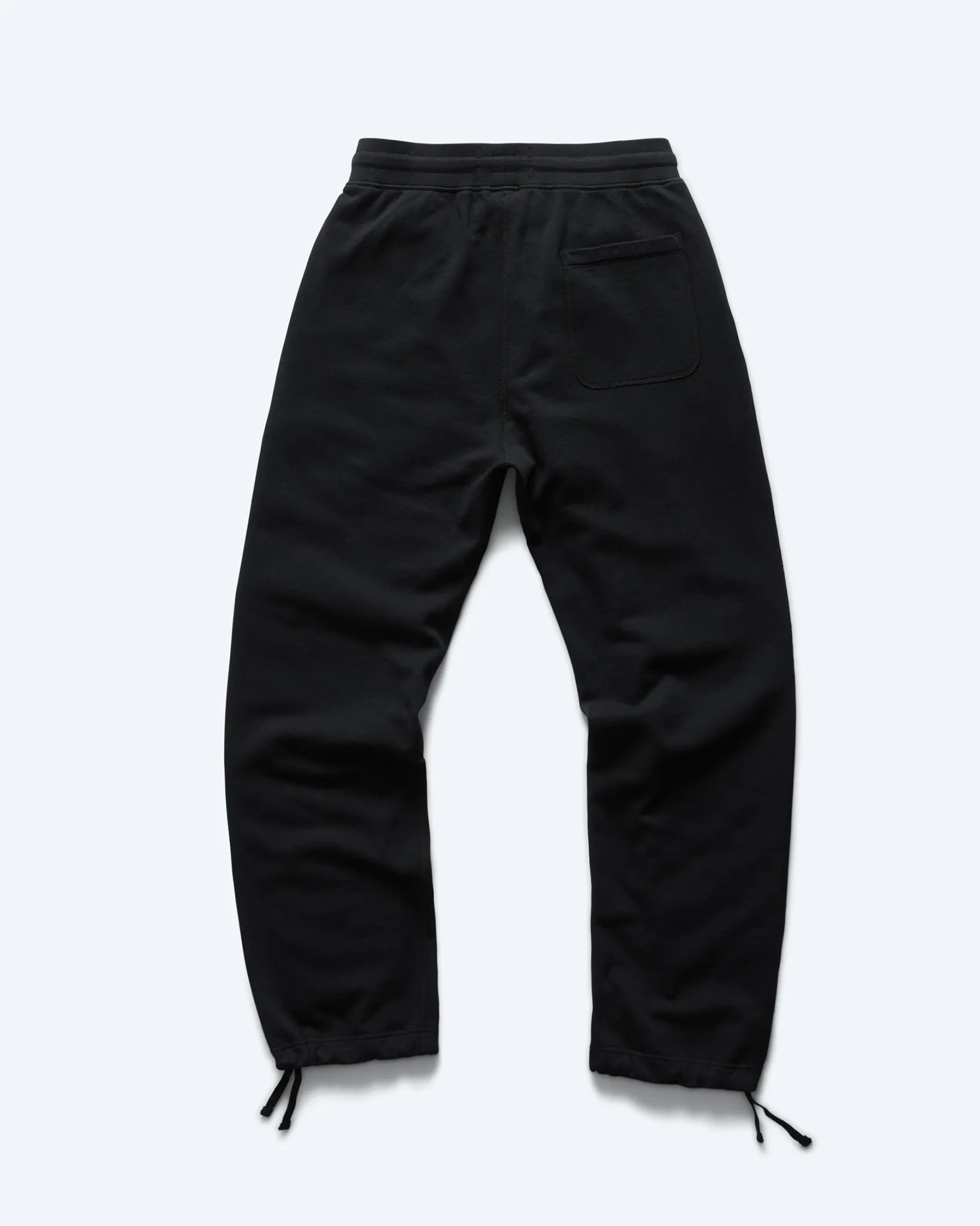 Lightweight Terry Relaxed Sweatpant