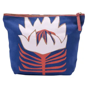 Lotus Large Relaxed Pouch