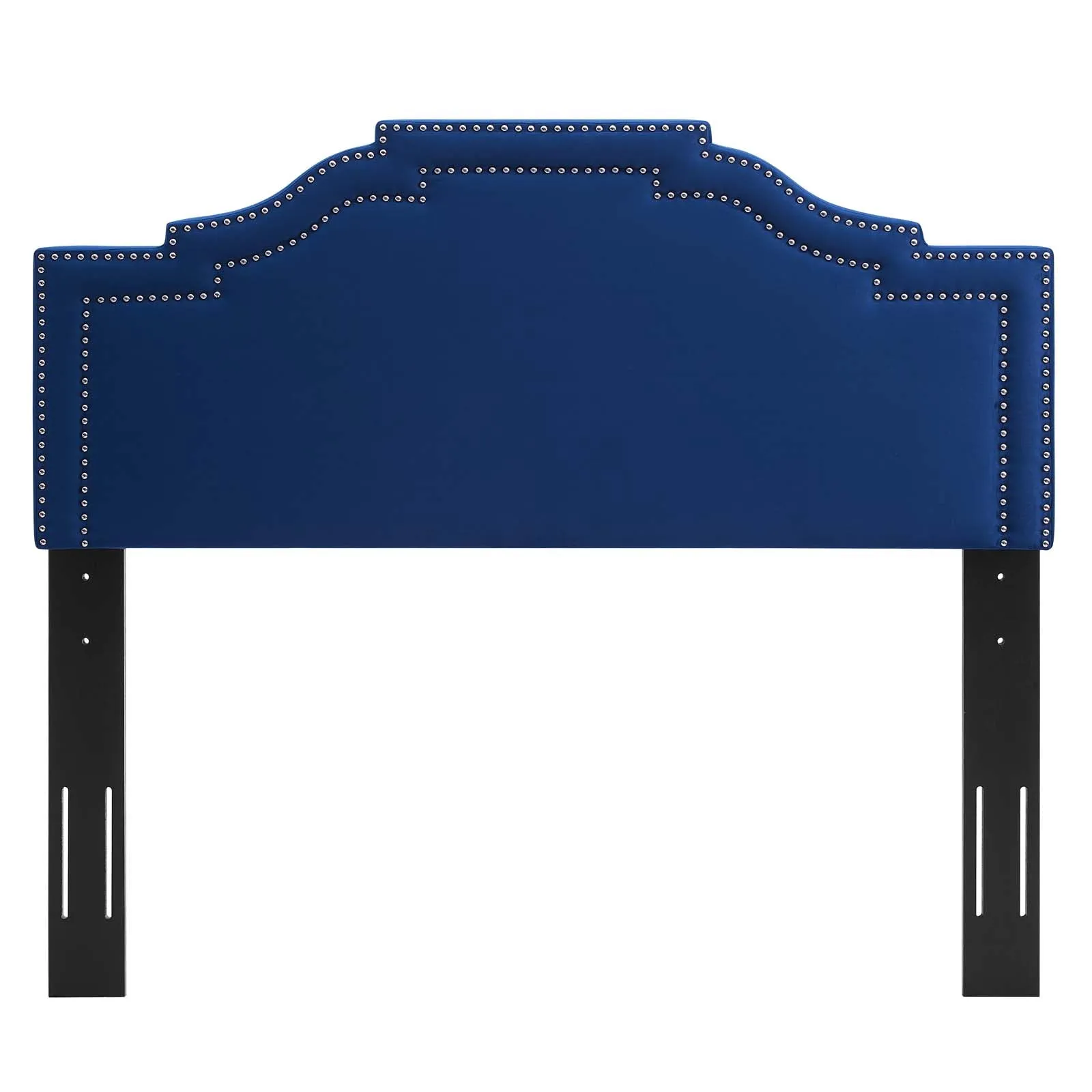 Lucia Performance Velvet Headboard