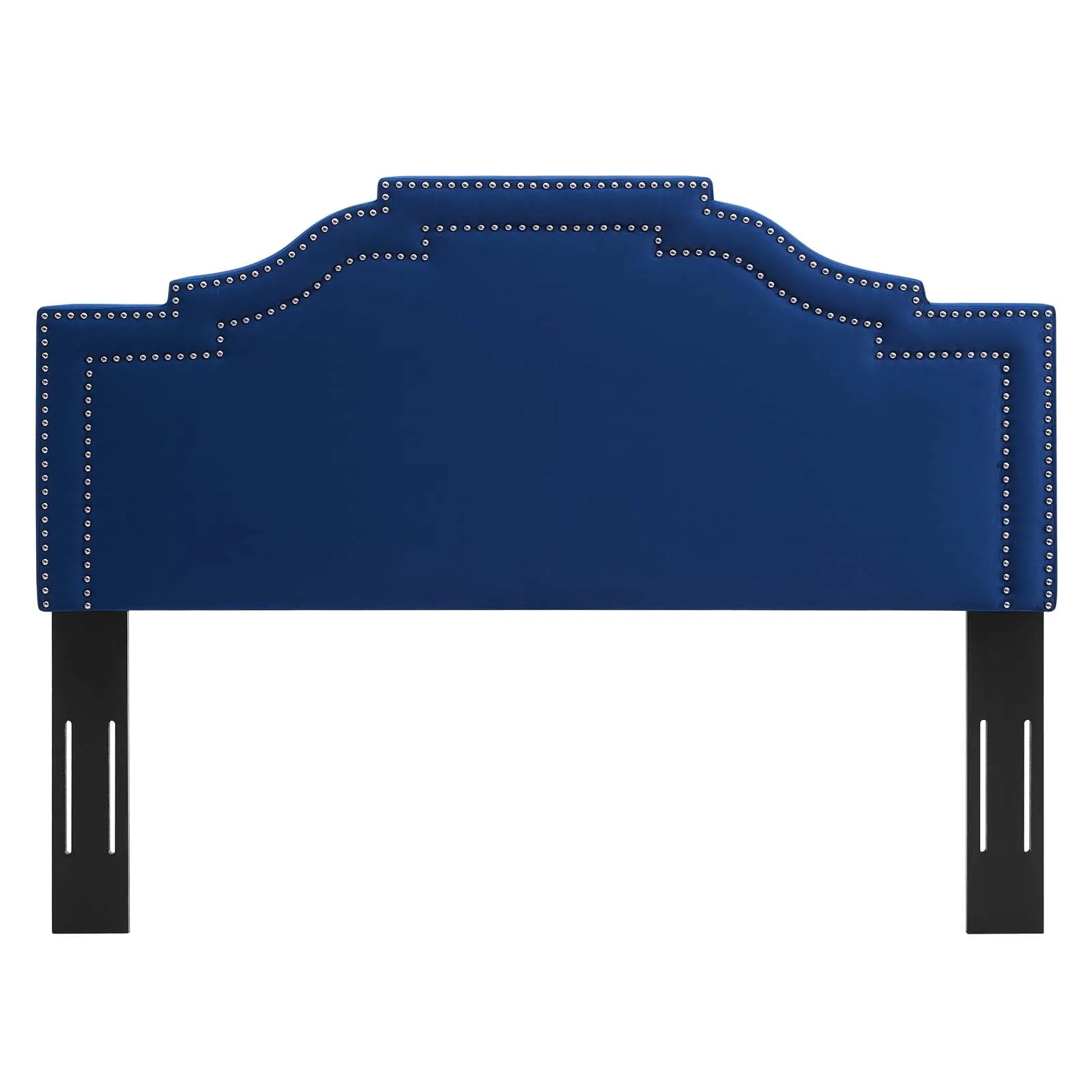 Lucia Performance Velvet Headboard