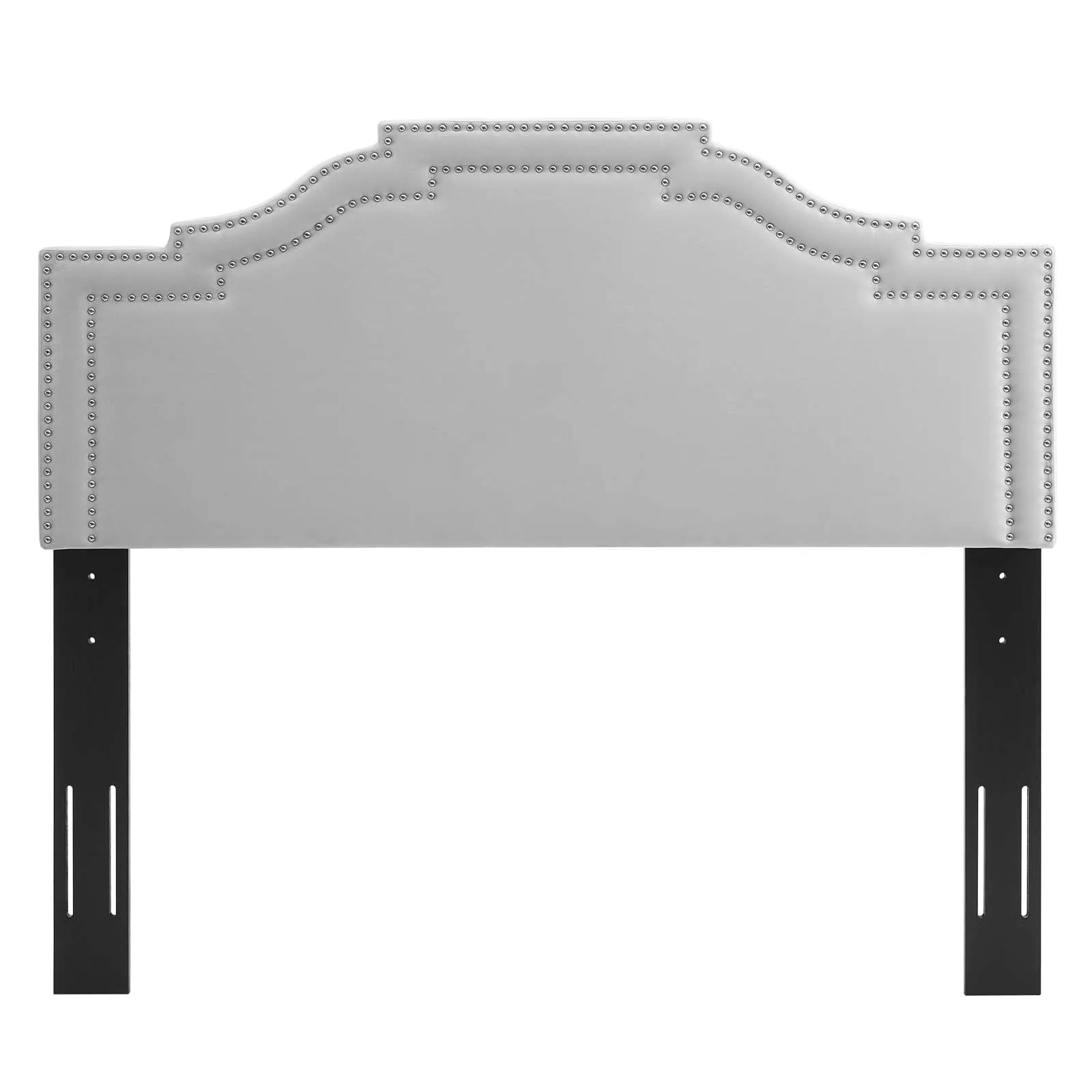 Lucia Performance Velvet Headboard