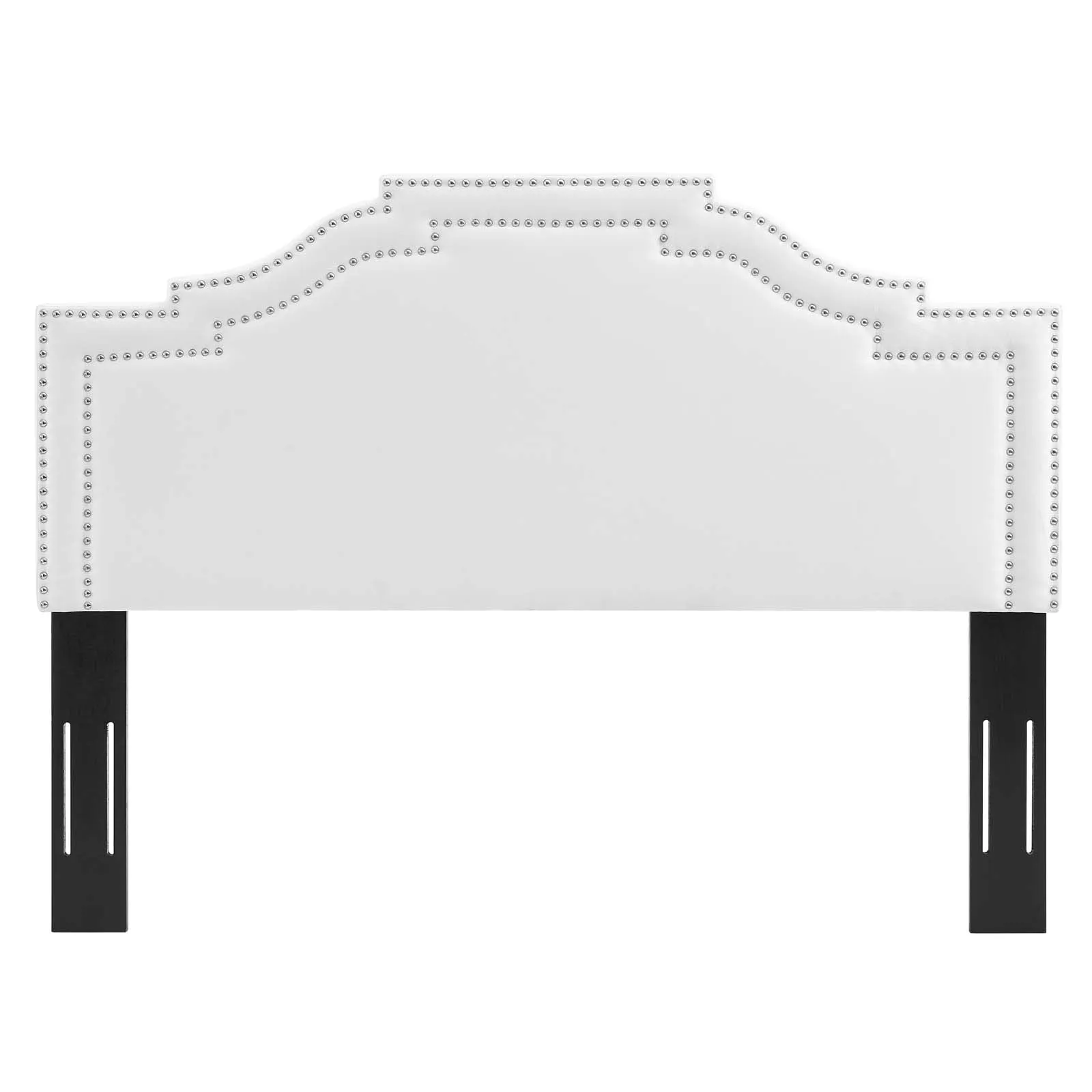 Lucia Performance Velvet Headboard