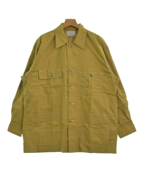 Marvine Pontiak Shirts Makers Millitary jackets