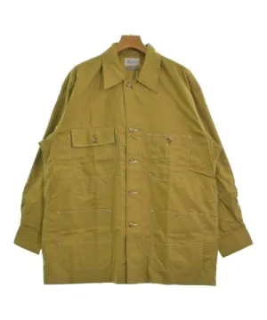 Marvine Pontiak Shirts Makers Millitary jackets