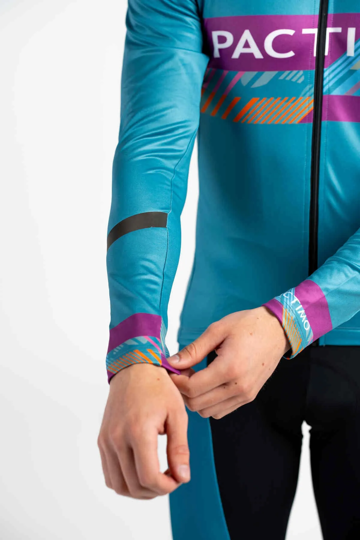 Men's Alpine Thermal LS Jersey