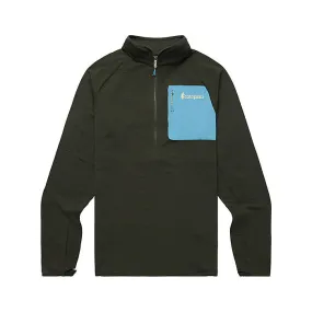 Men's Cotopaxi | Otero Fleece Half Zip | Woods