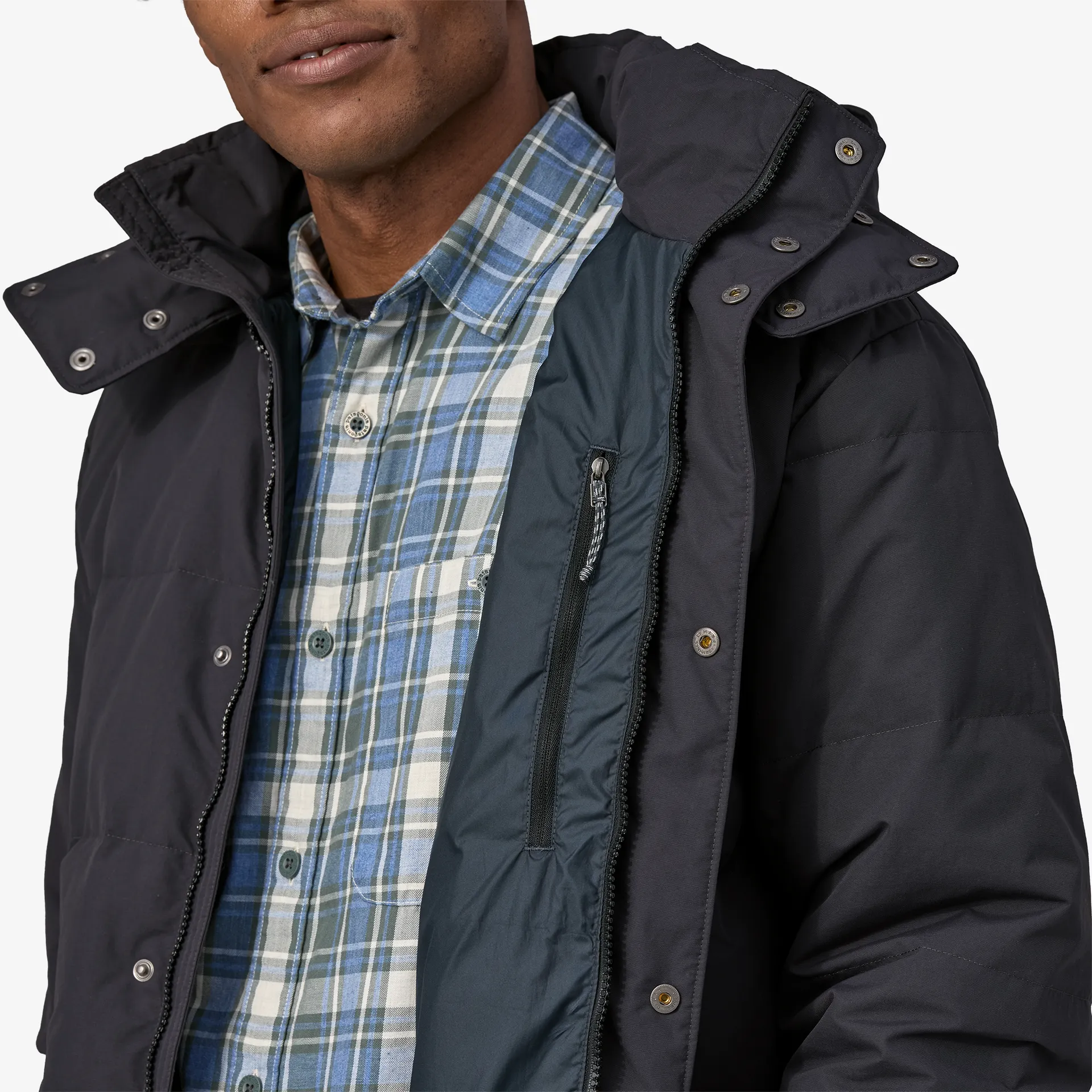 Men's Downdrift Jacket