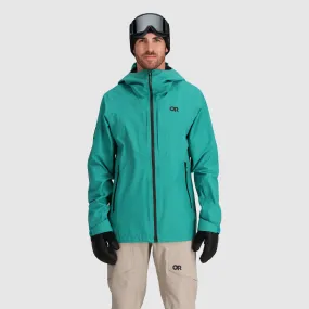 Men's Skytour AscentShell Jacket