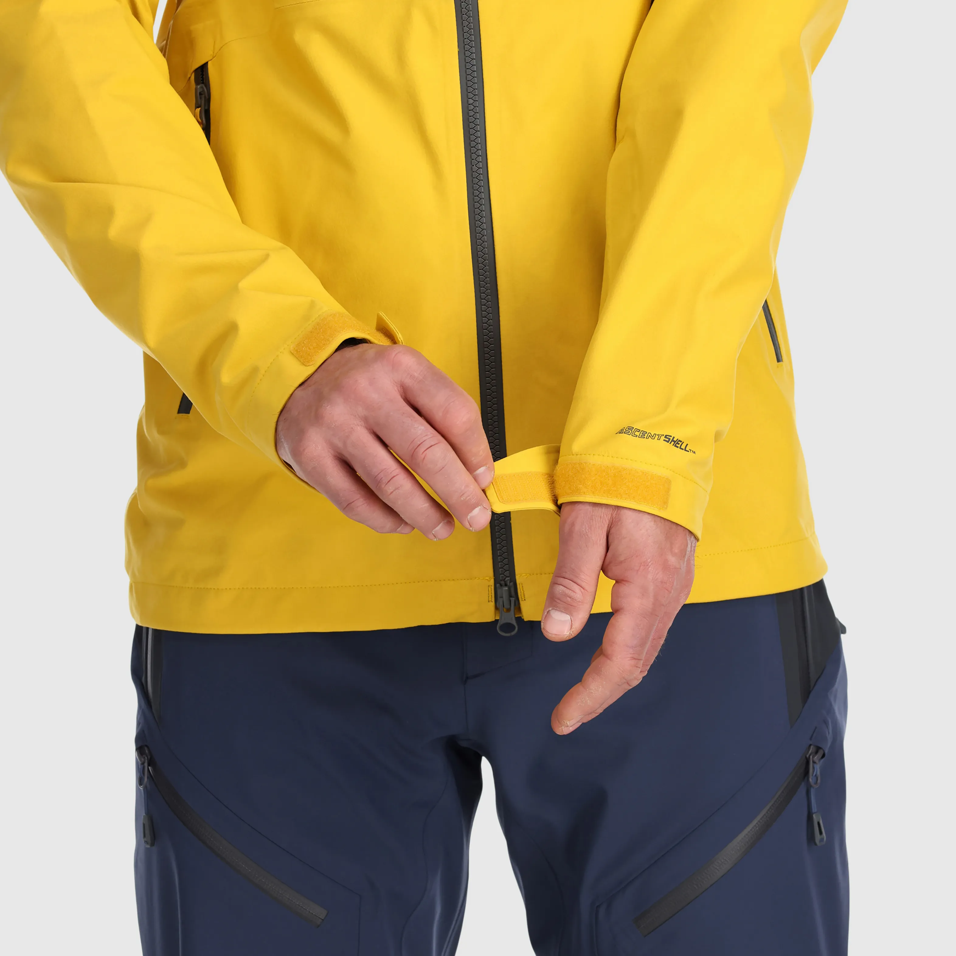 Men's Skytour AscentShell Jacket