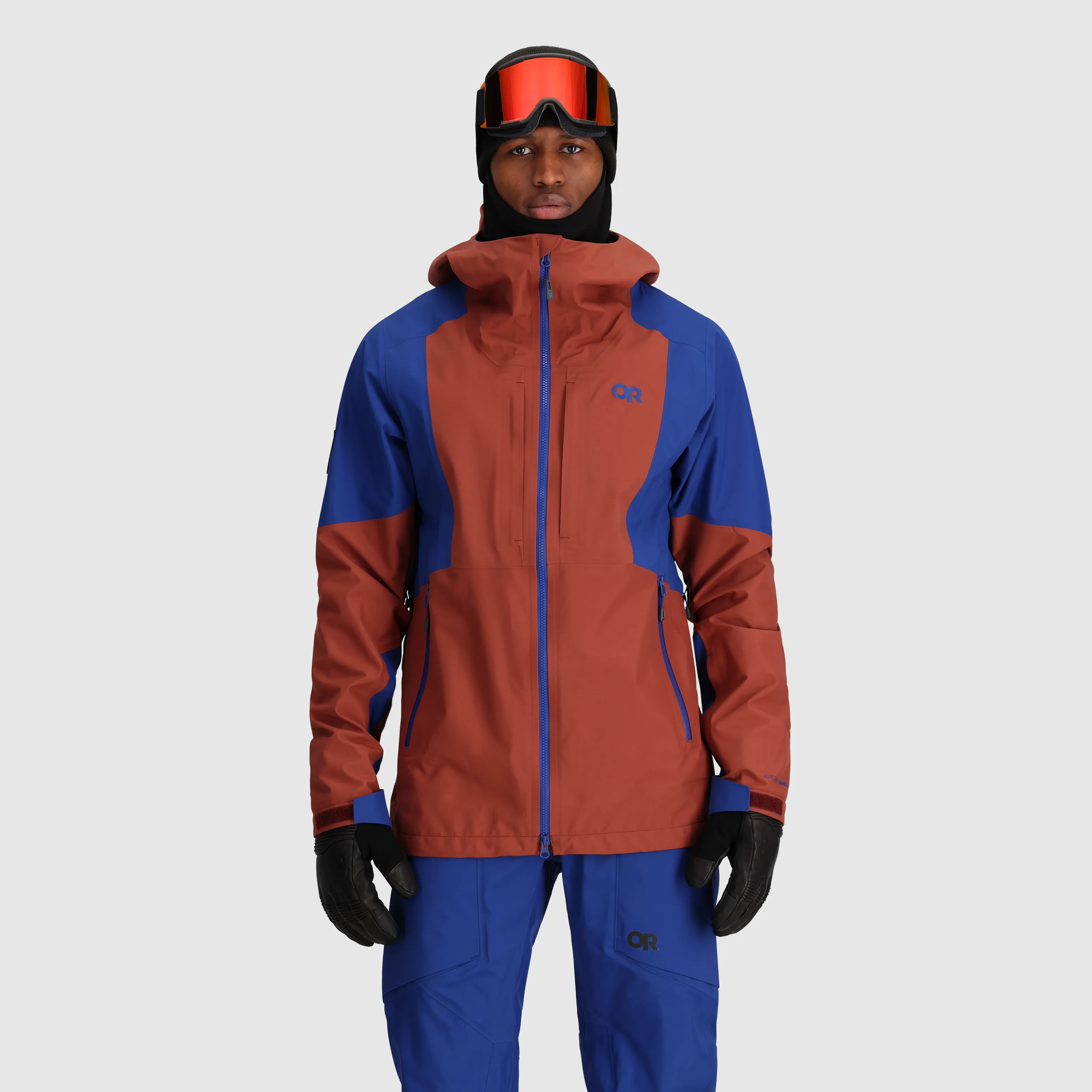 Men's Skytour AscentShell Jacket