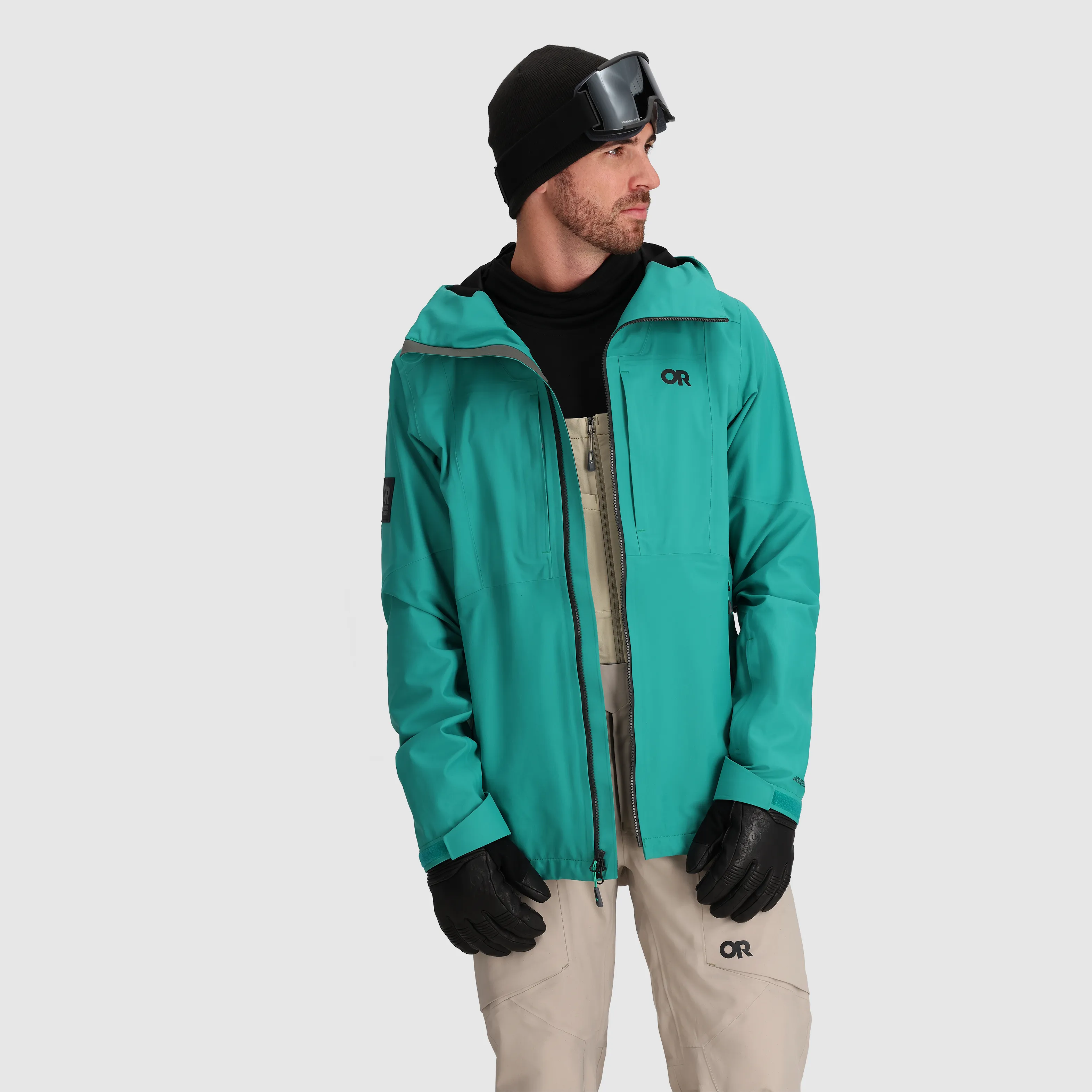 Men's Skytour AscentShell Jacket