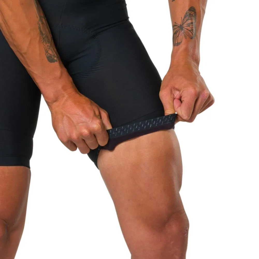 Men's Thermal Bib Shorts