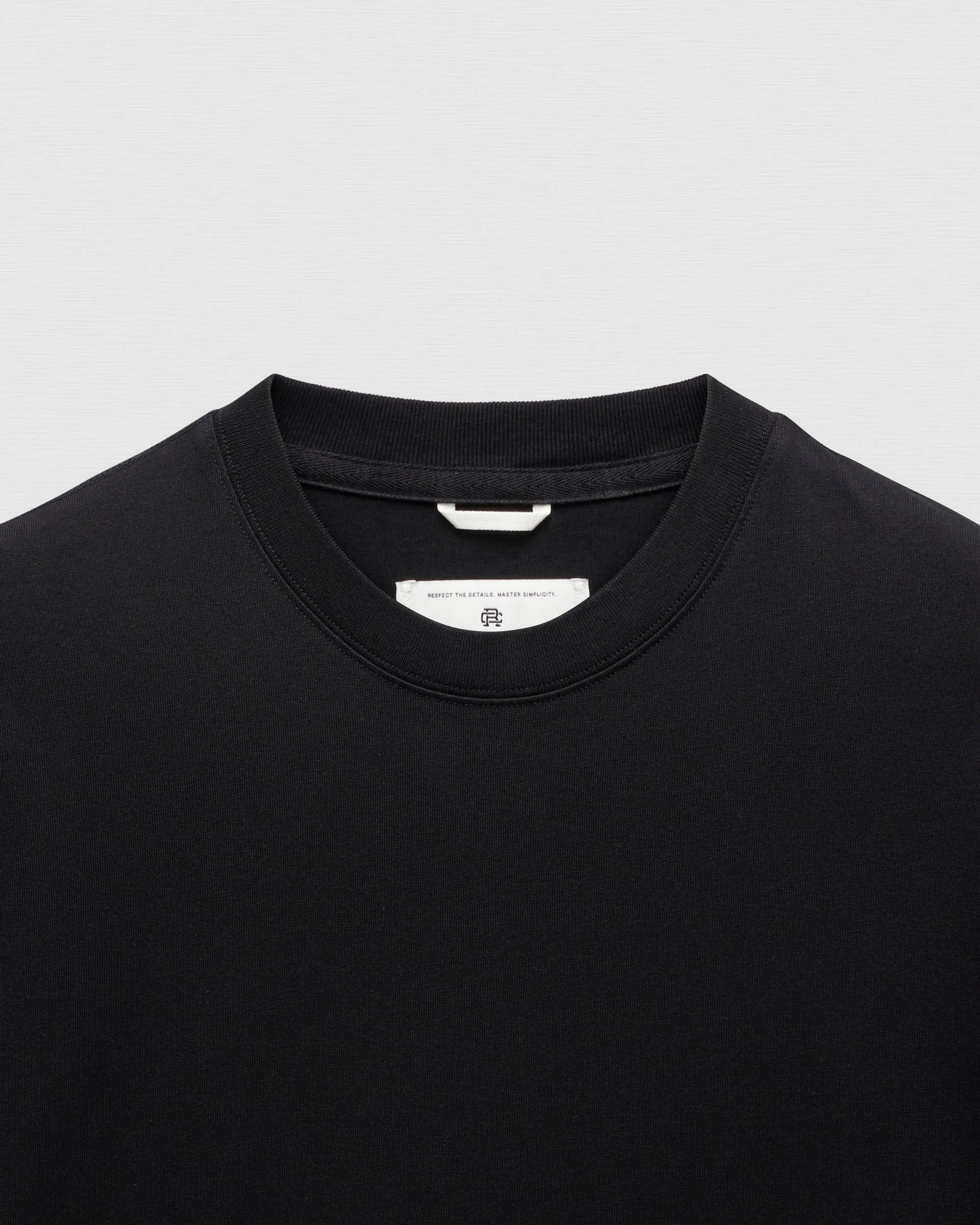 Midweight Jersey 97 Relaxed T-Shirt