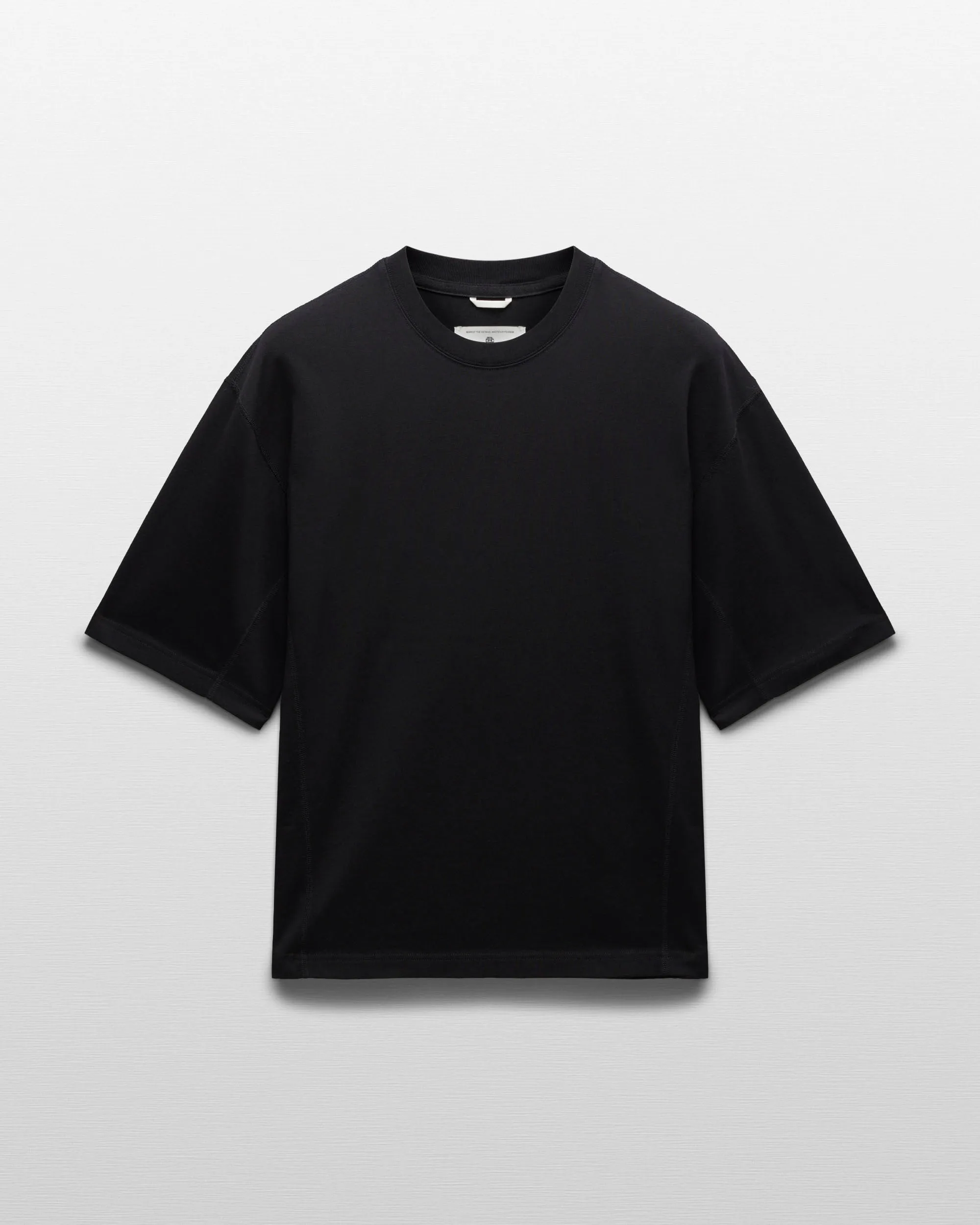 Midweight Jersey 97 Relaxed T-Shirt