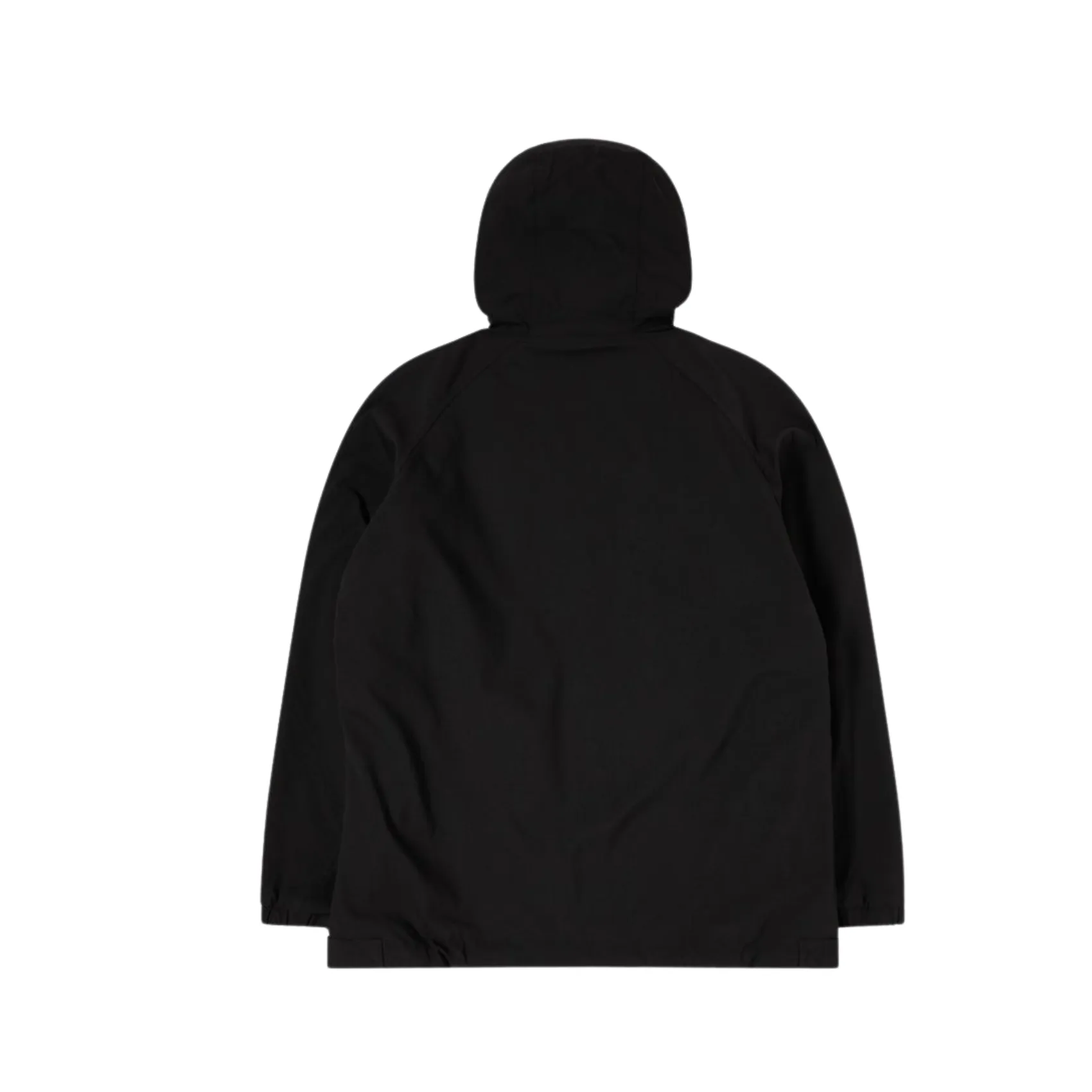 Multi Pockets Jackets - Black