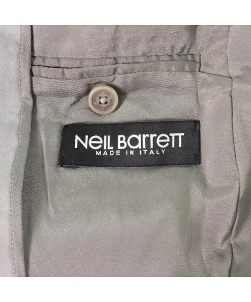 Neil Barrett Blazers/Suit jackets