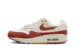 Nike Air Max 1 "Rugged Orange"