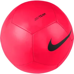 Nike Pitch Team Football (Bright Crimson)