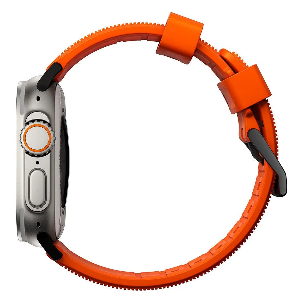 Nomad Rugged Band - Orange