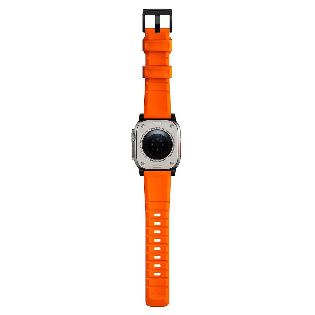 Nomad Rugged Band - Orange