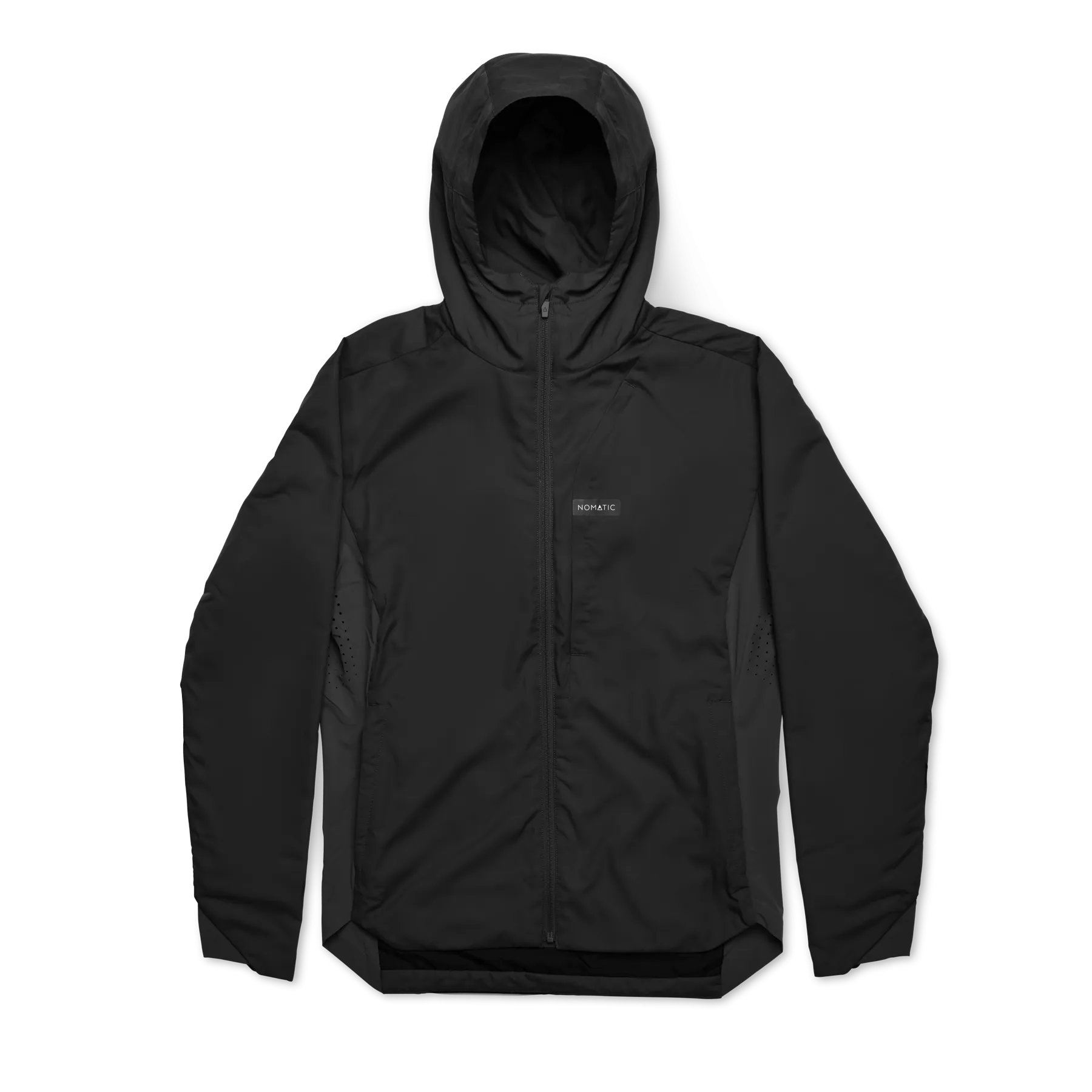 Outset Jacket