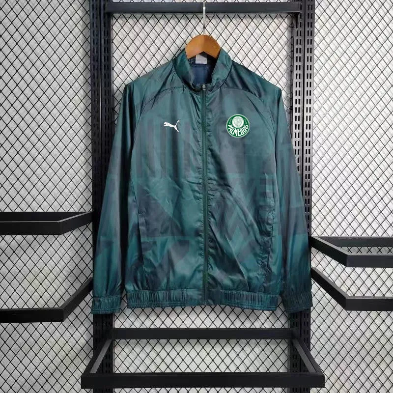 PALMIRAS WINDBREAKER JACKETS