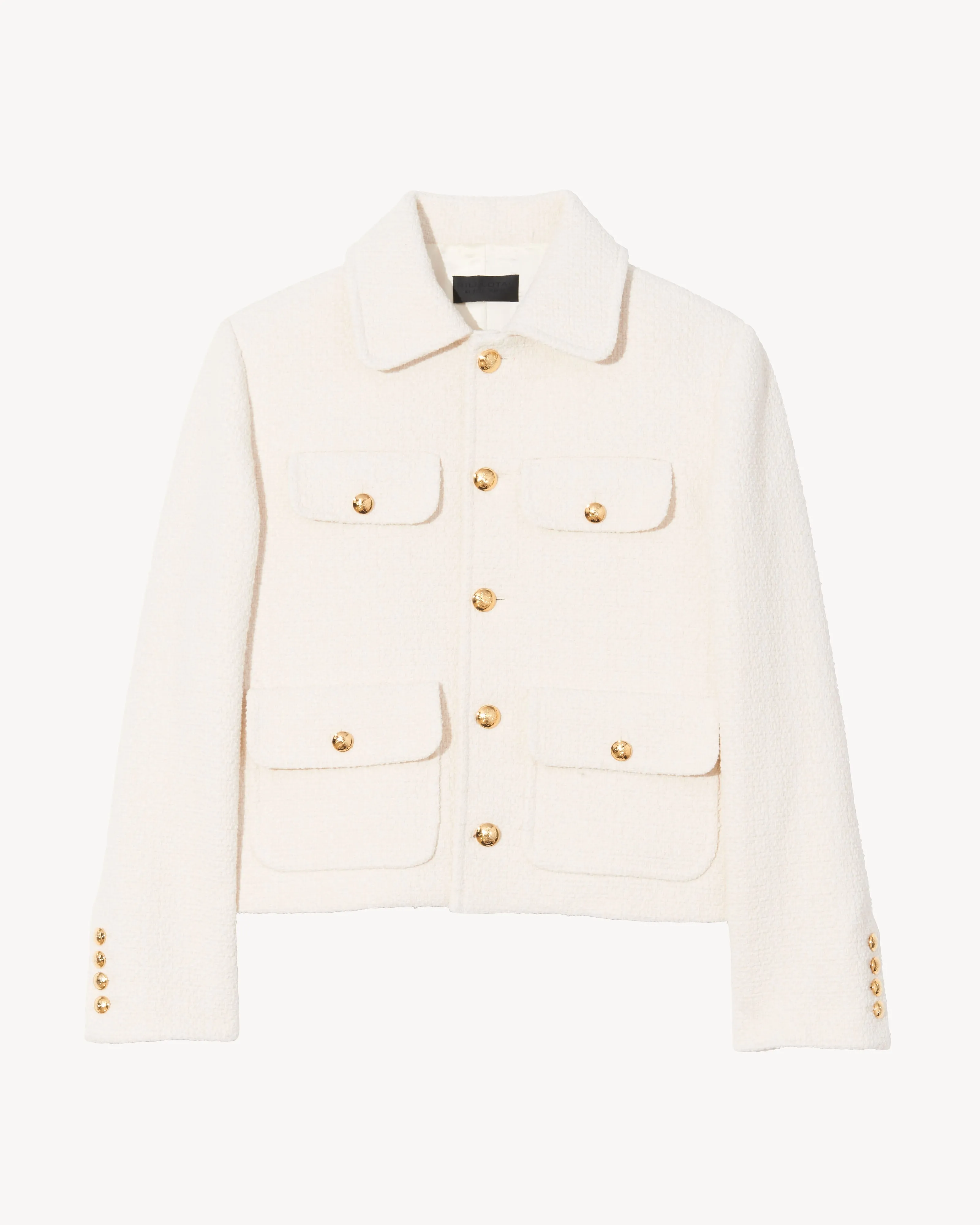 PALOMA JACKET