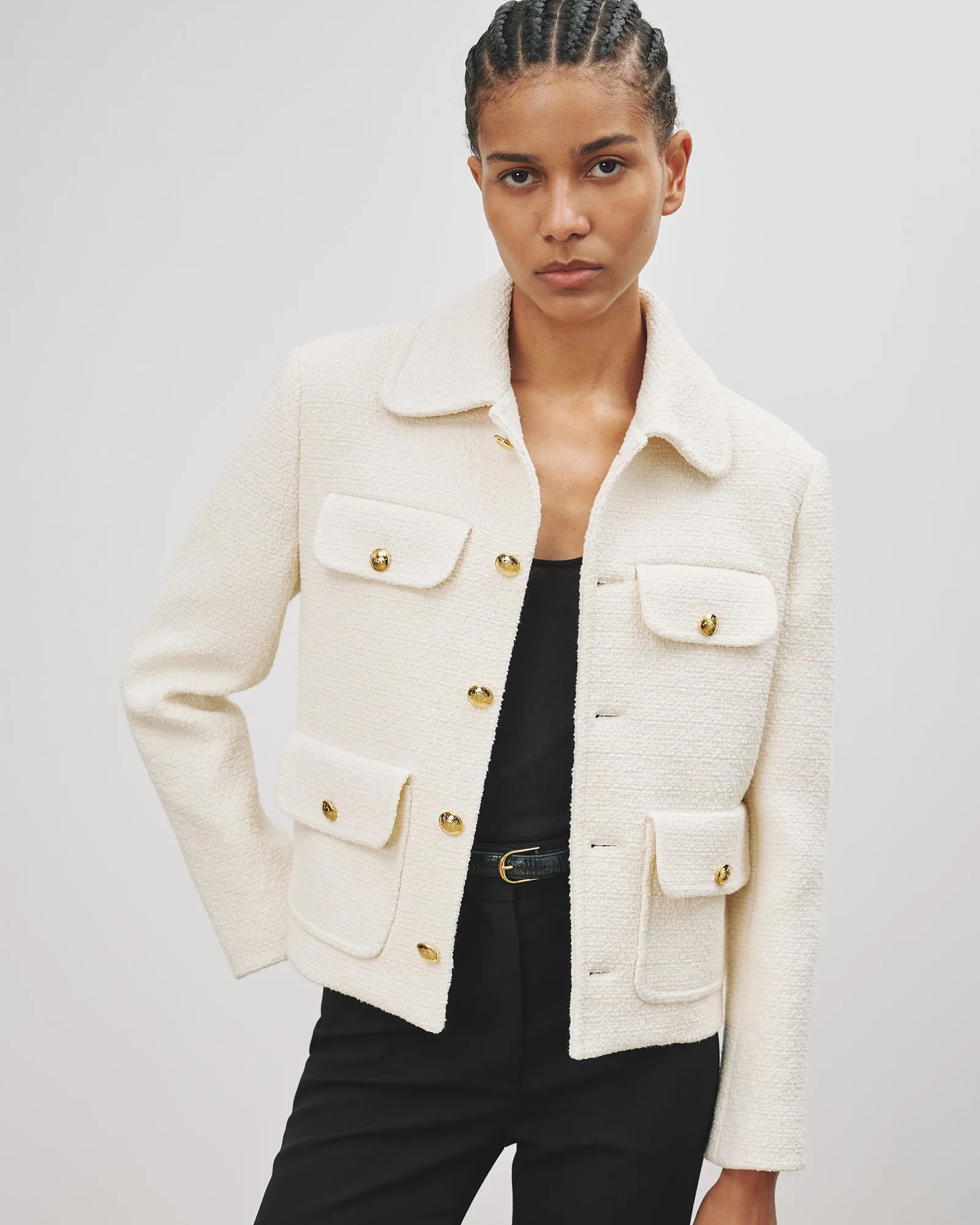 PALOMA JACKET