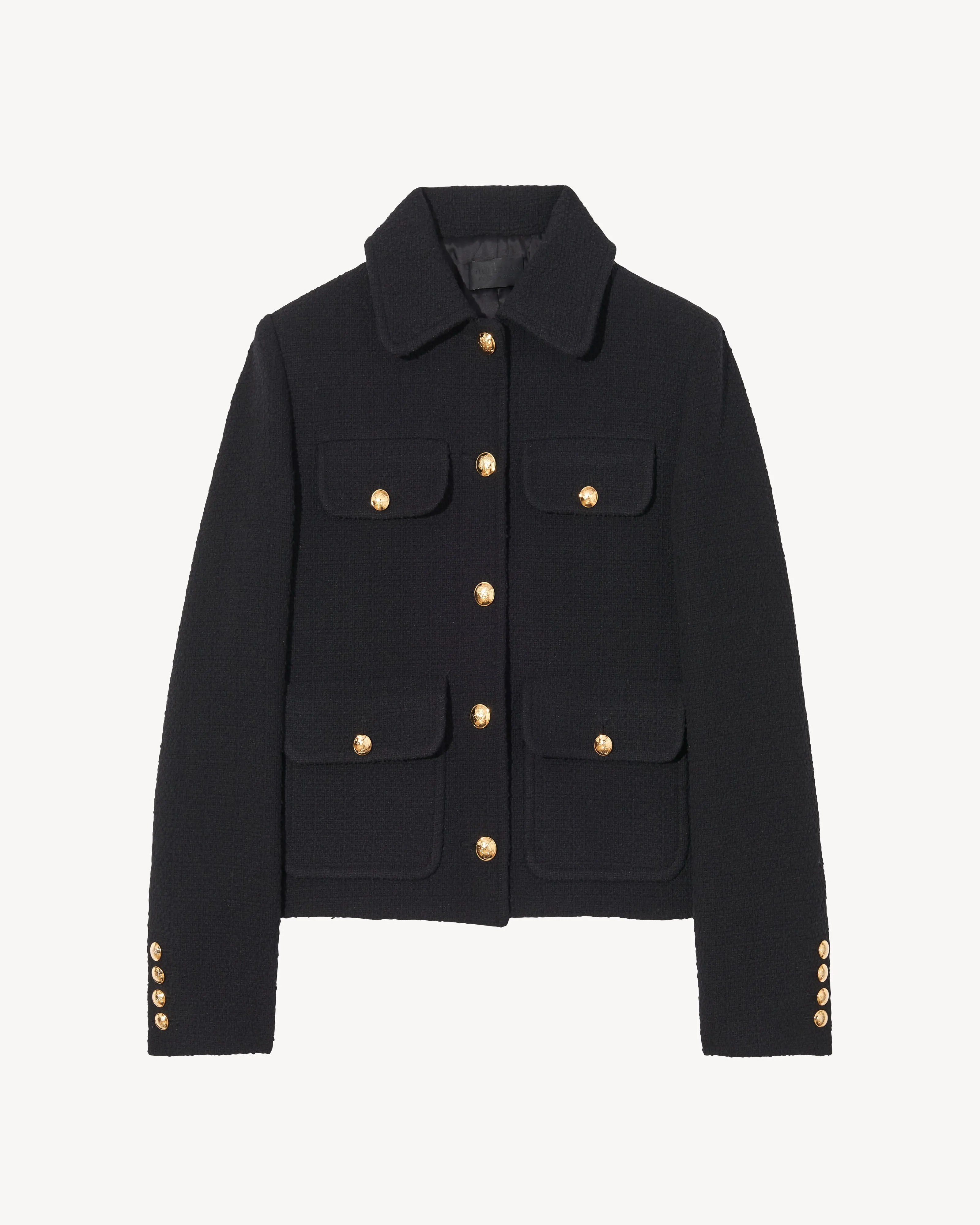 PALOMA JACKET