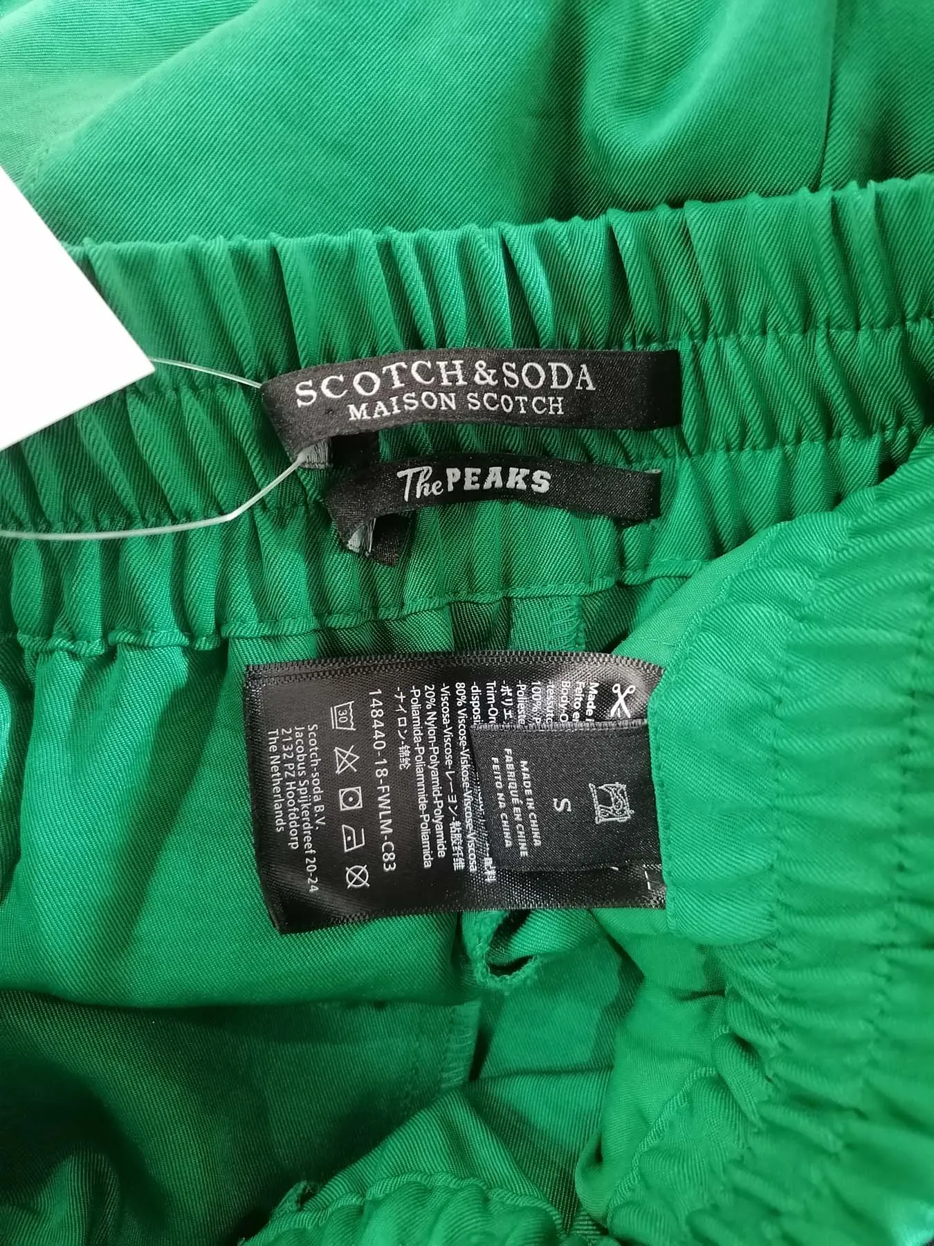 Pantaloni Scotch&Soda Femei - S