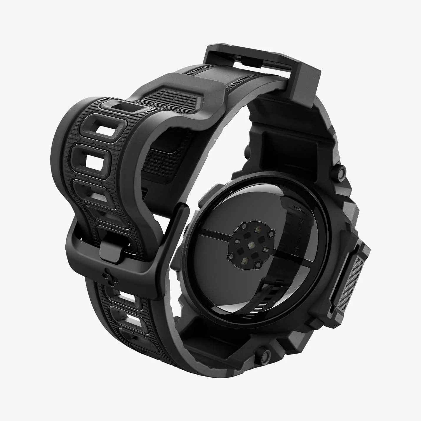 Pixel Watch Series - Rugged Armor Pro