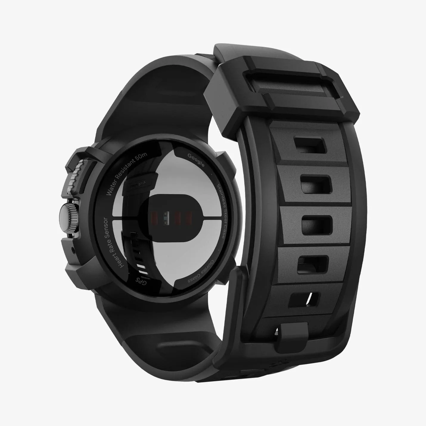 Pixel Watch Series - Rugged Armor Pro