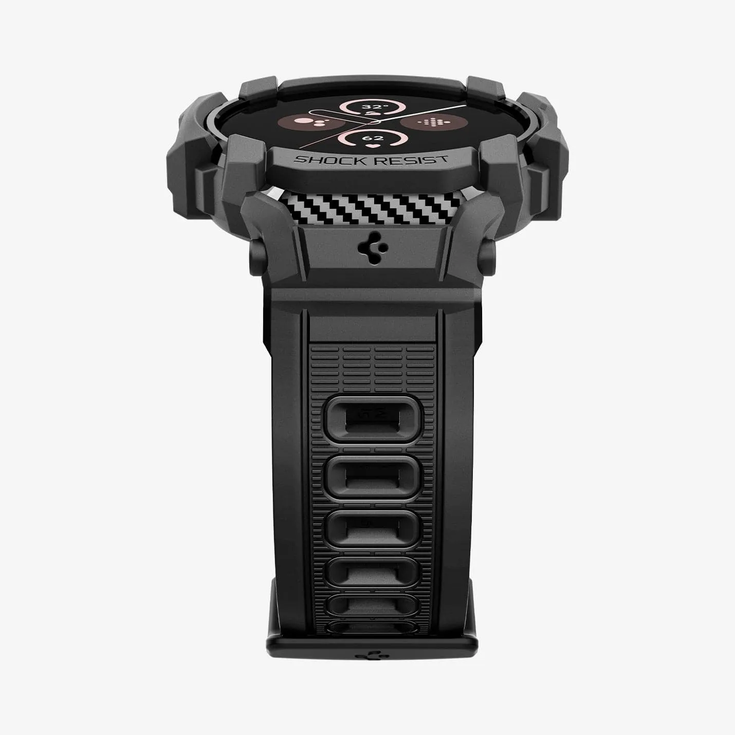 Pixel Watch Series - Rugged Armor Pro